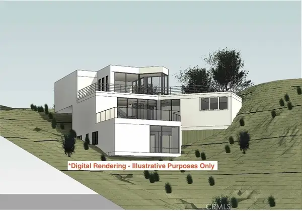 0 Hilldale, La Canada Flintridge, CA 91011