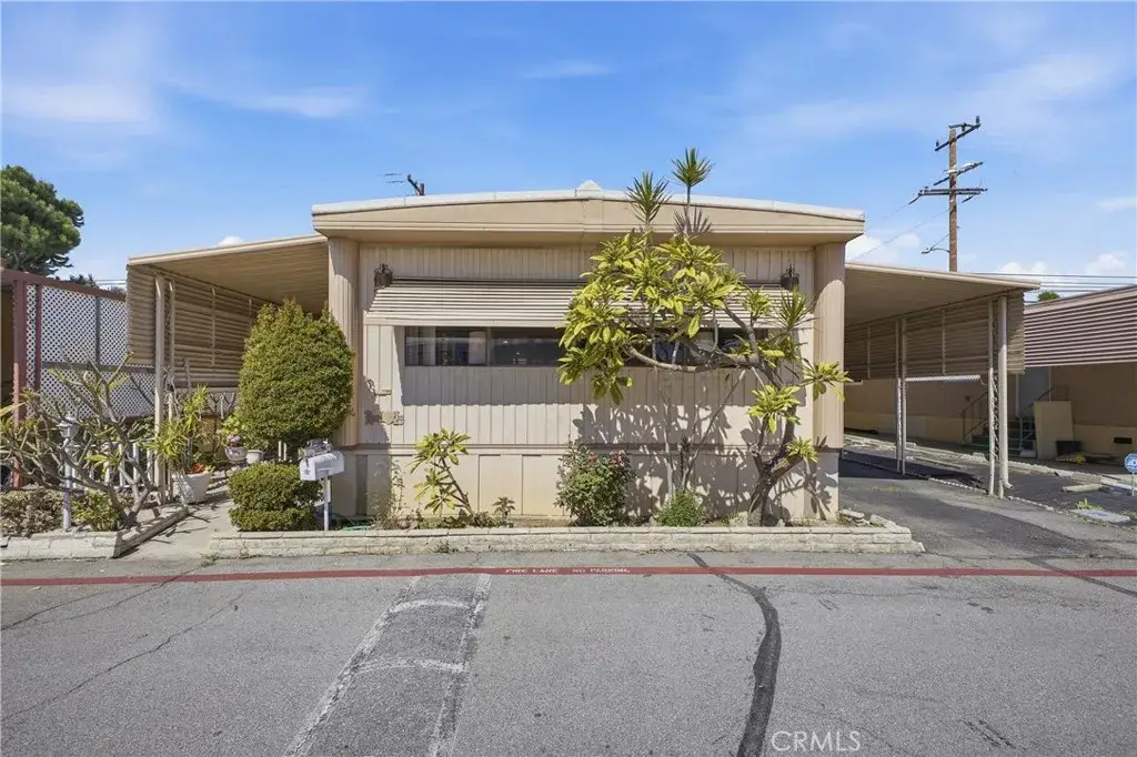 4800 Daleview #41, El Monte, CA 91731 - #1