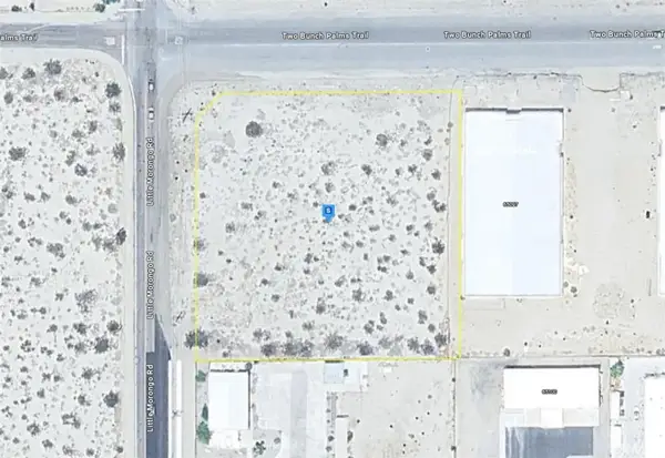 65067 Two Bunch Palms, Desert Hot Springs, CA 92240
