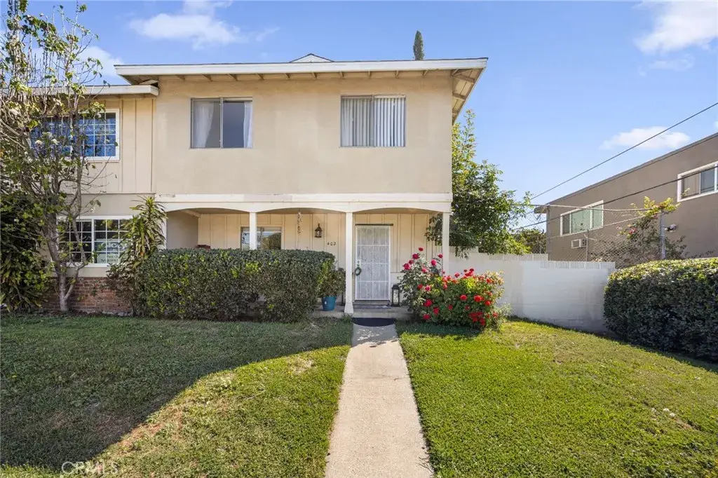 402 N Cerritos, Azusa, CA 91702 - #1