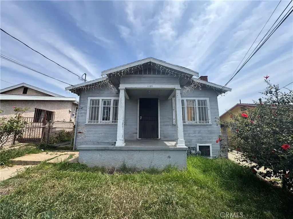 1152 Marietta Street, Los Angeles, CA 90023 - #1