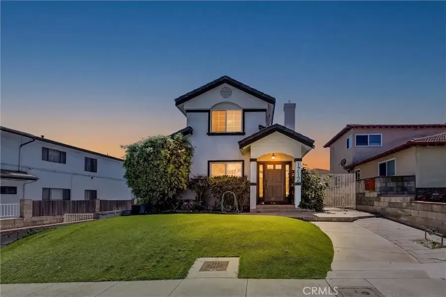 1712 Vine Street #D, Alhambra, CA 91801 - #2