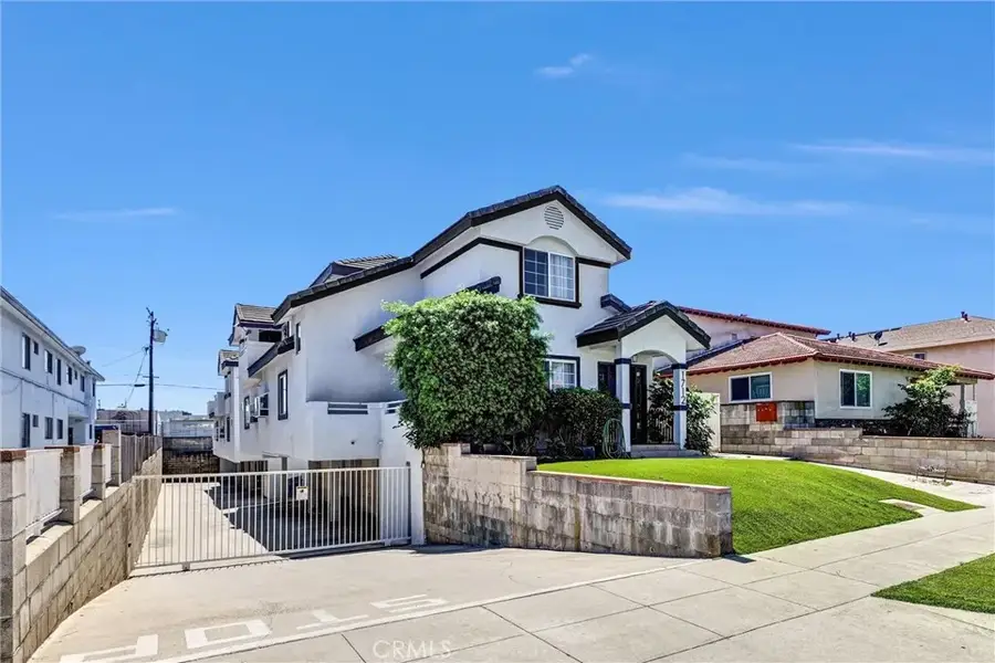 1712 Vine Street #D, Alhambra, CA 91801 - #3