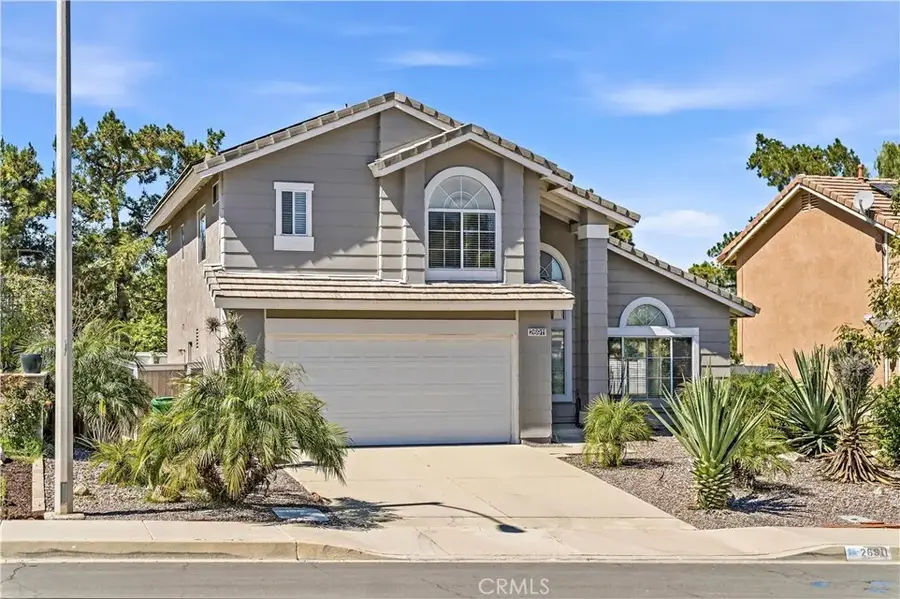 26911 Lightfoot Drive, Corona, CA 92883 - #3