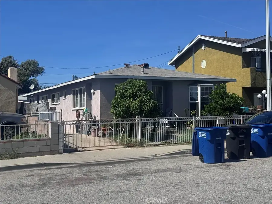 565 Margaret Avenue, Los Angeles, CA 90022 - #2