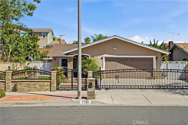7720 Paul, Whittier, CA 90606