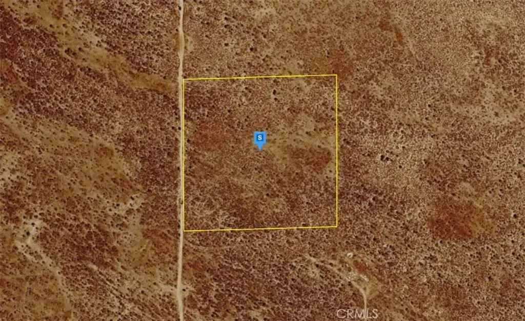 100 Silver Queen, Mojave, CA 93501 - #1