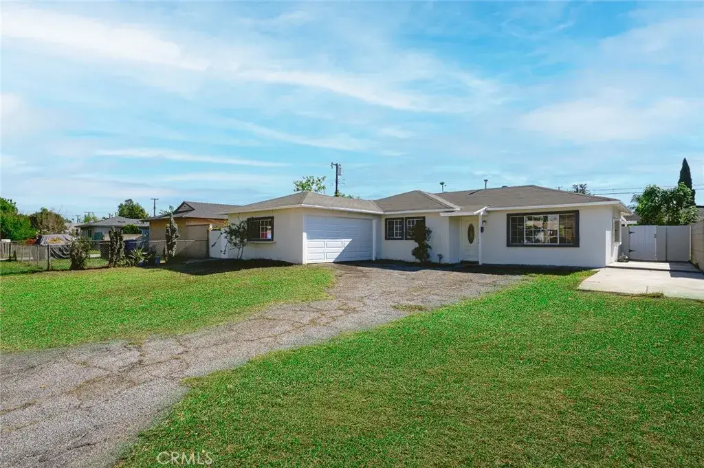 13622 Hartsville Street, La Puente, CA 91746 - #1