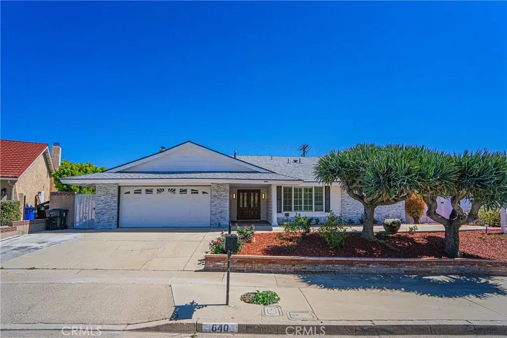 640 Cliffwood, Brea, CA 92821 - #1