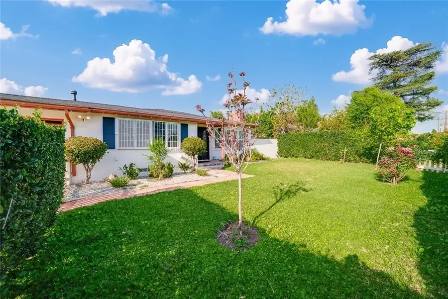 537 Diamond St Street, Monrovia, CA 91016 - #3