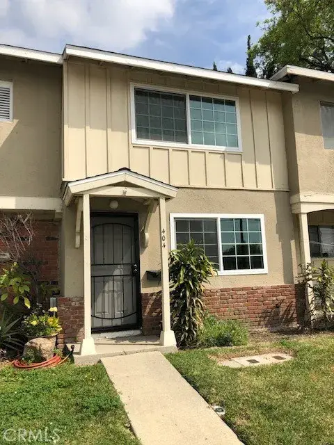 404 N Cerritos, Azusa, CA 91702