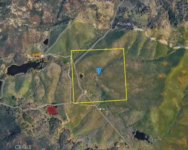 9200 Rocky Creek, Lower Lake, CA 95457