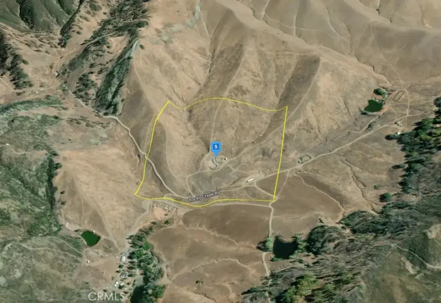 9200 Rocky Creek, Lower Lake, CA 95457 - #2