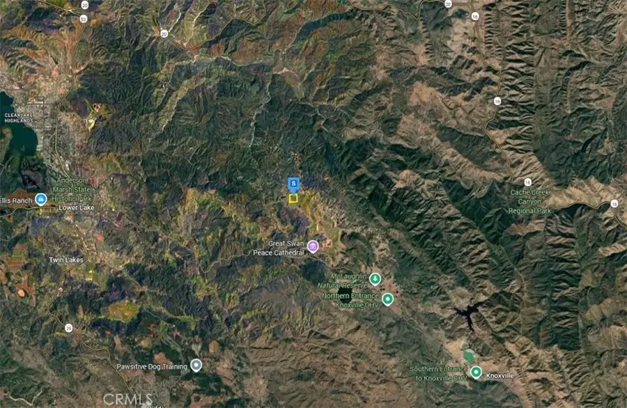 9200 Rocky Creek, Lower Lake, CA 95457 - #3