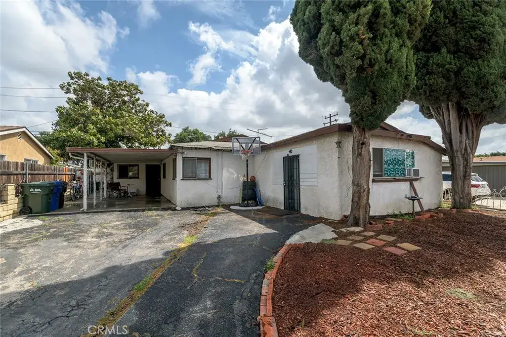 11207 Springwood Street, South El Monte, CA 91733 - #1
