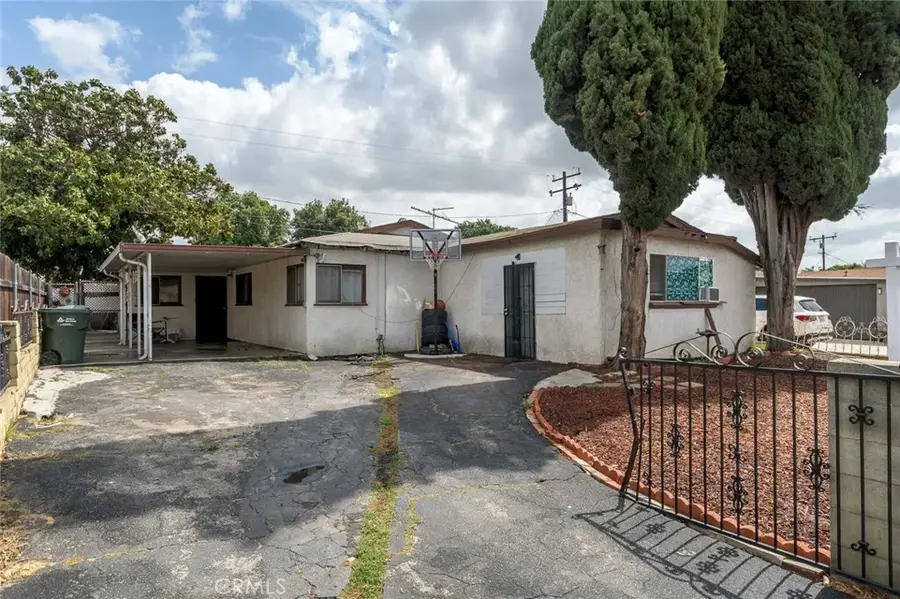 11207 Springwood Street, South El Monte, CA 91733 - #2