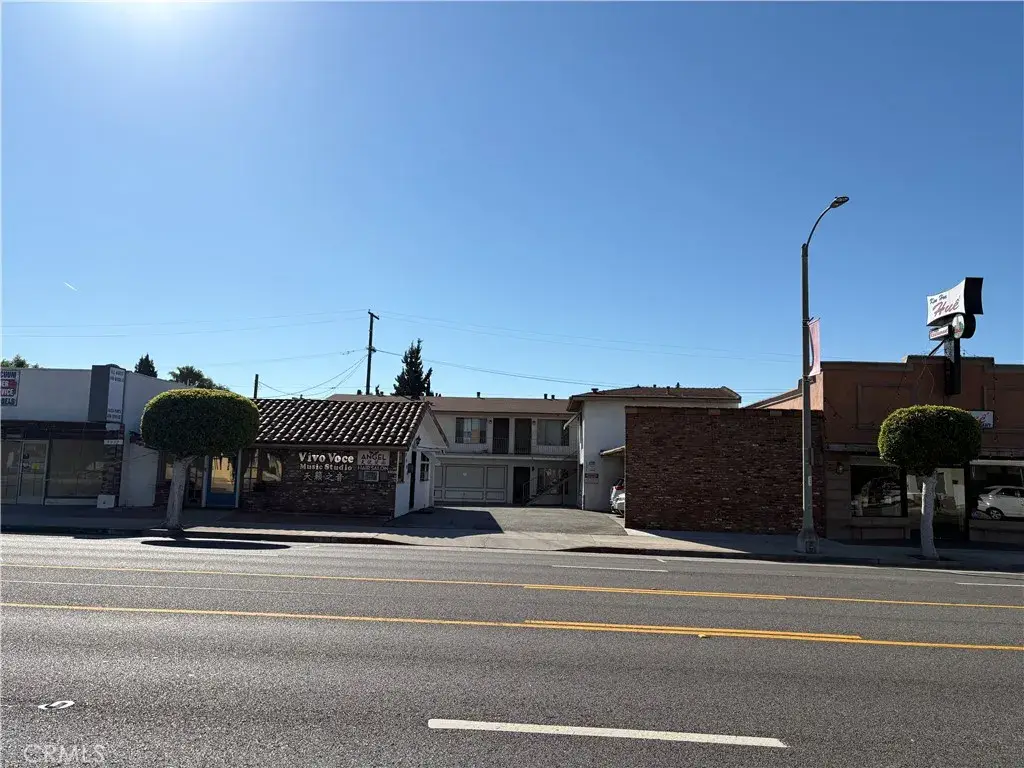 9088 Las Tunas Drive, Temple City, CA 91780 - #1