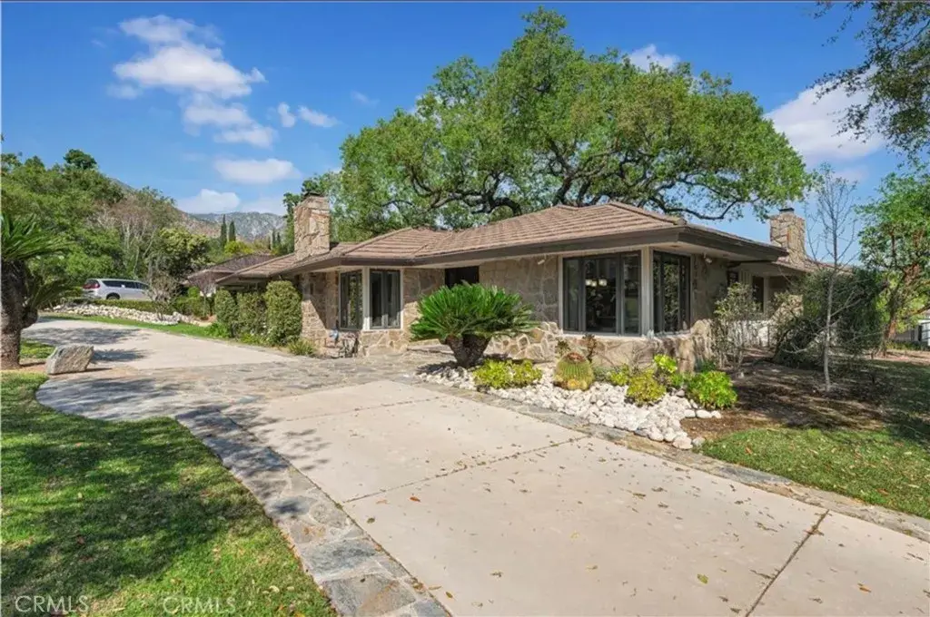 1300 Santa Margarita, Arcadia, CA 91006 - #1