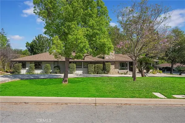 1300 Santa Margarita, Arcadia, CA 91006