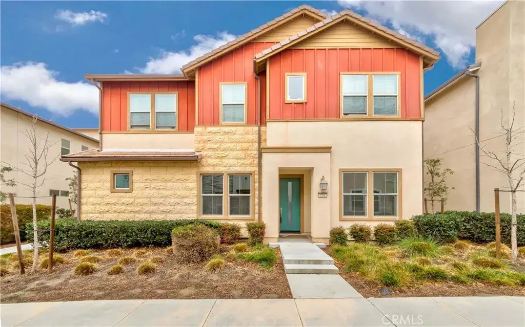 191 Frame, Irvine, CA 92618 - #1