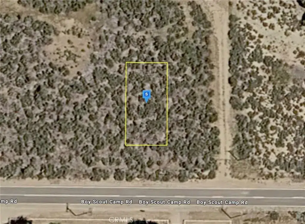 14145 Boy Scout Camp, Frazier Park, CA 93222 - #1