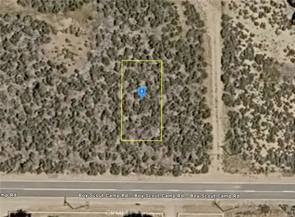 14145 Boy Scout Camp, Frazier Park, CA 93222