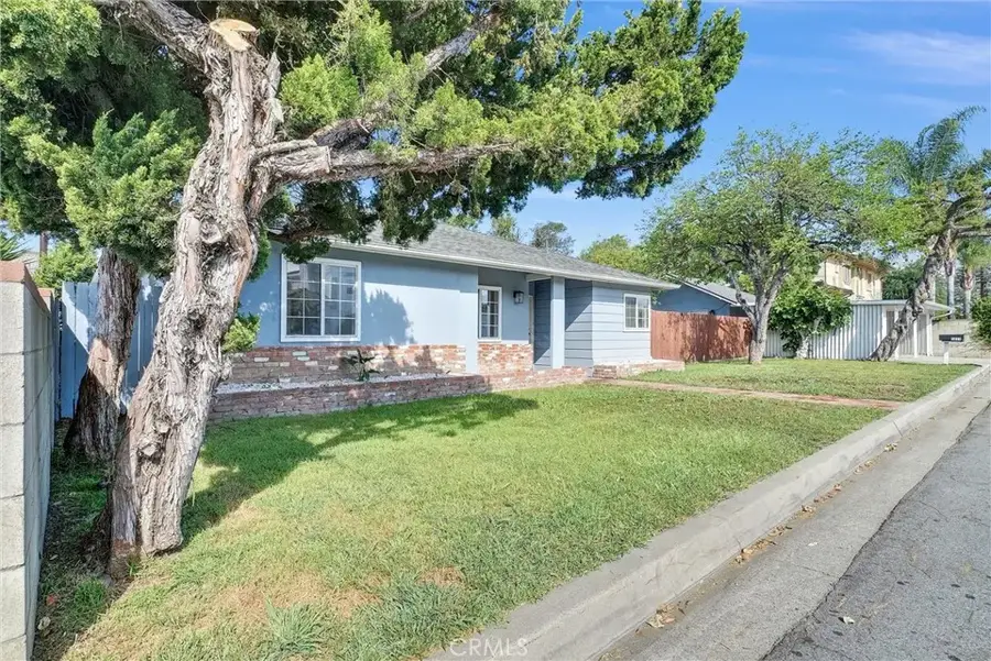 1611 S Fourth Avenue, Arcadia, CA 91006 - #3