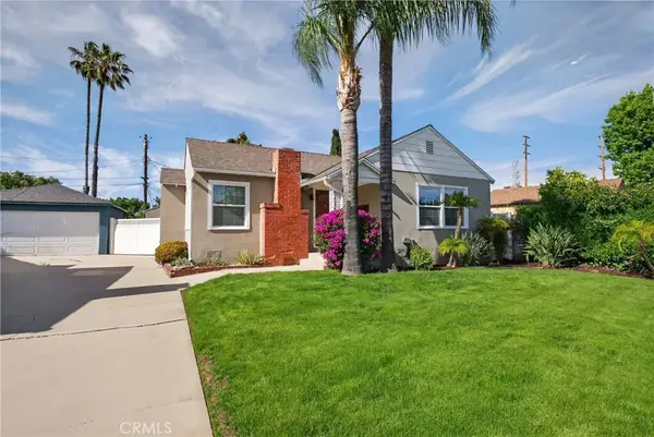 10415 Cumpston, North Hollywood, CA 91601