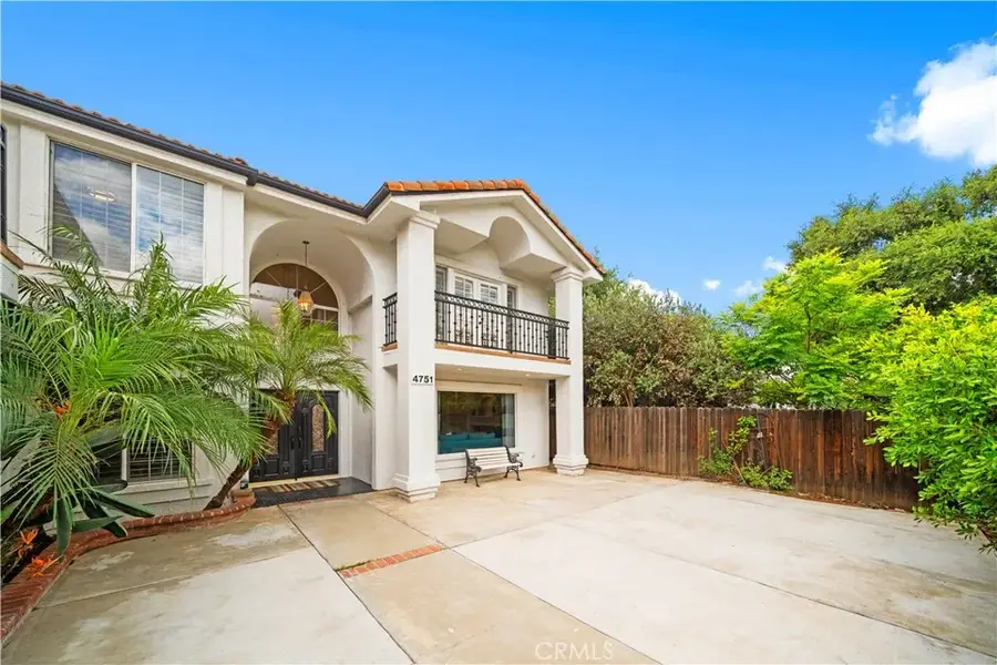 4751 Glen Ivy Road, La Verne, CA 91750 - #3