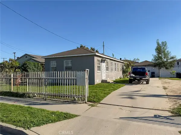 804 E Oaks, Compton, CA 90221