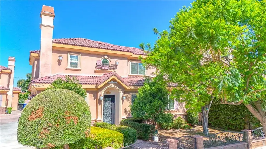 4439 Ellis, Temple City, CA 91780 - #1