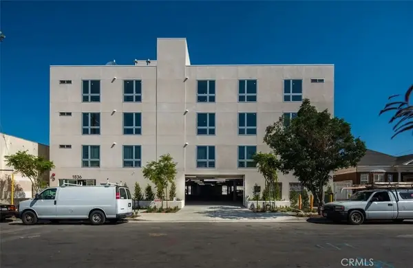 1836 Sichel, Los Angeles, CA 90031