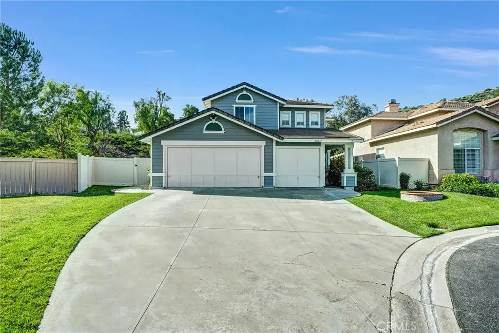 20034 Curassow Court, Canyon Country, CA 91351 - #1