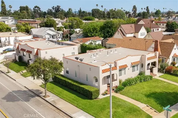 2306 W Alhambra Road, Alhambra, CA 91801