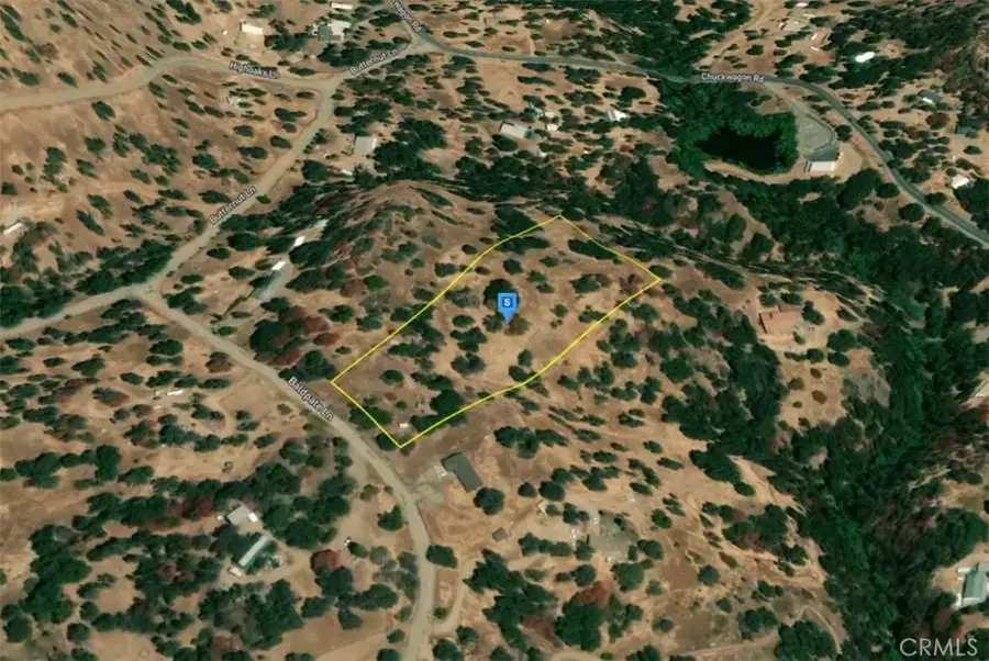 46512 Baldpate, Squaw Valley, CA 93675 - #3