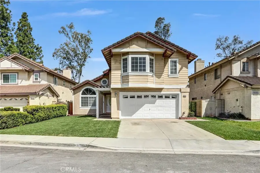 13614 Alexander, Fontana, CA 92336 - #2