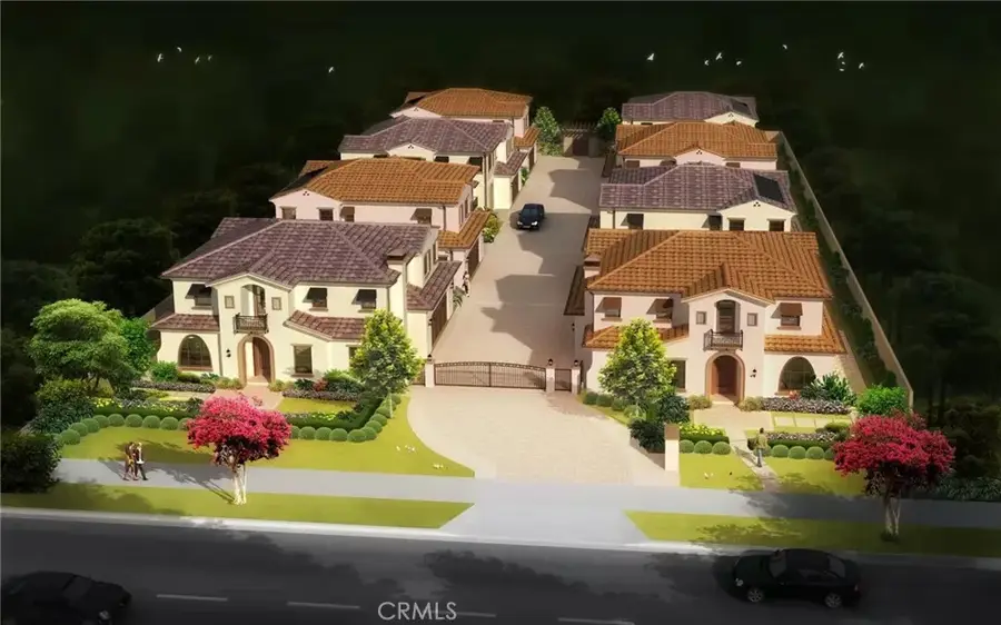 424 Genoa, Arcadia, CA 91006 - #3