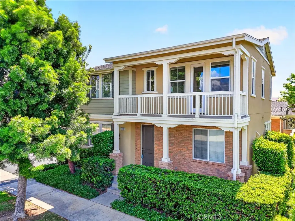 3233 Larkspur Street, Tustin, CA 92782 - #1