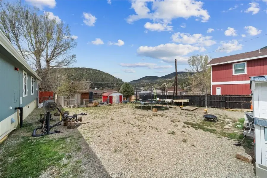 233 Chaparral, Frazier Park, CA 93225 - #2