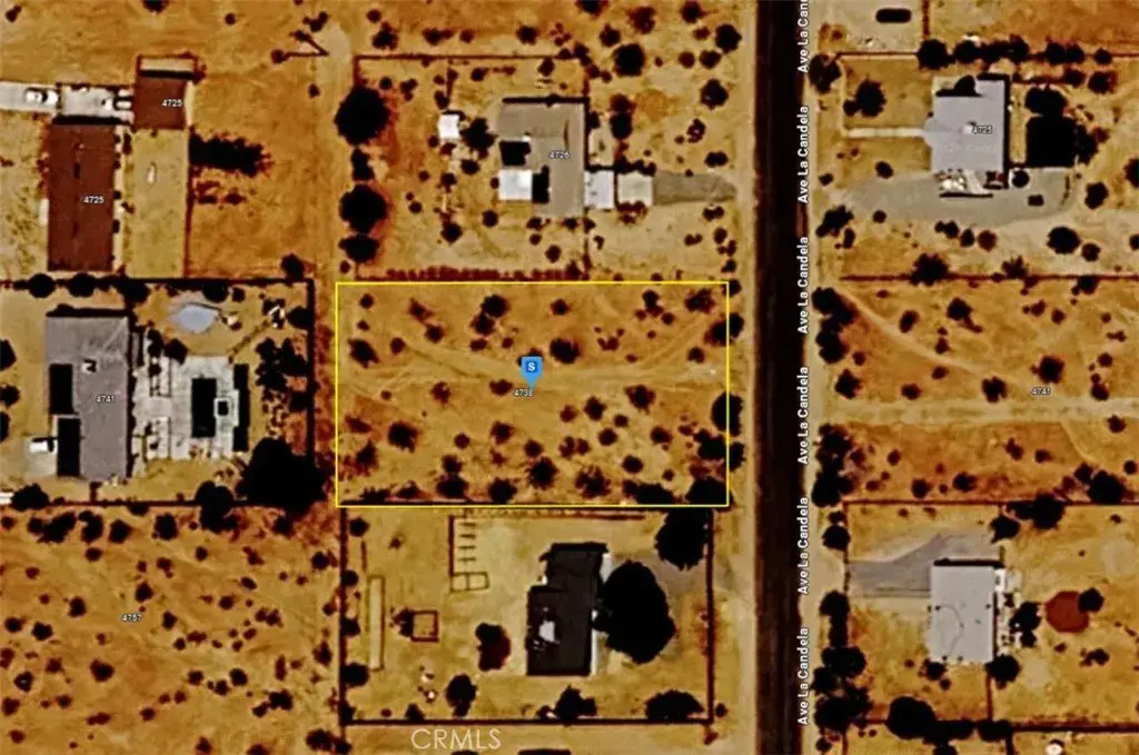 4738 Avenida La Candela, Joshua Tree, CA 92252 - #1