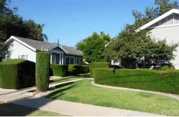 638 N Mar Vista, Pasadena, CA 91106