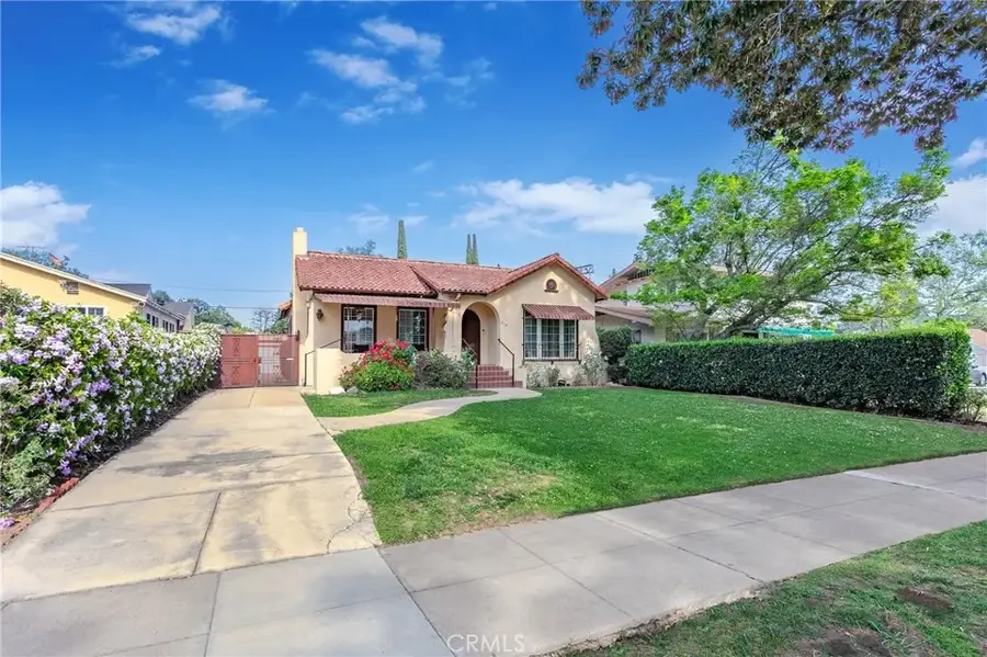 218 N Almansor, Alhambra, CA 91801 - #2