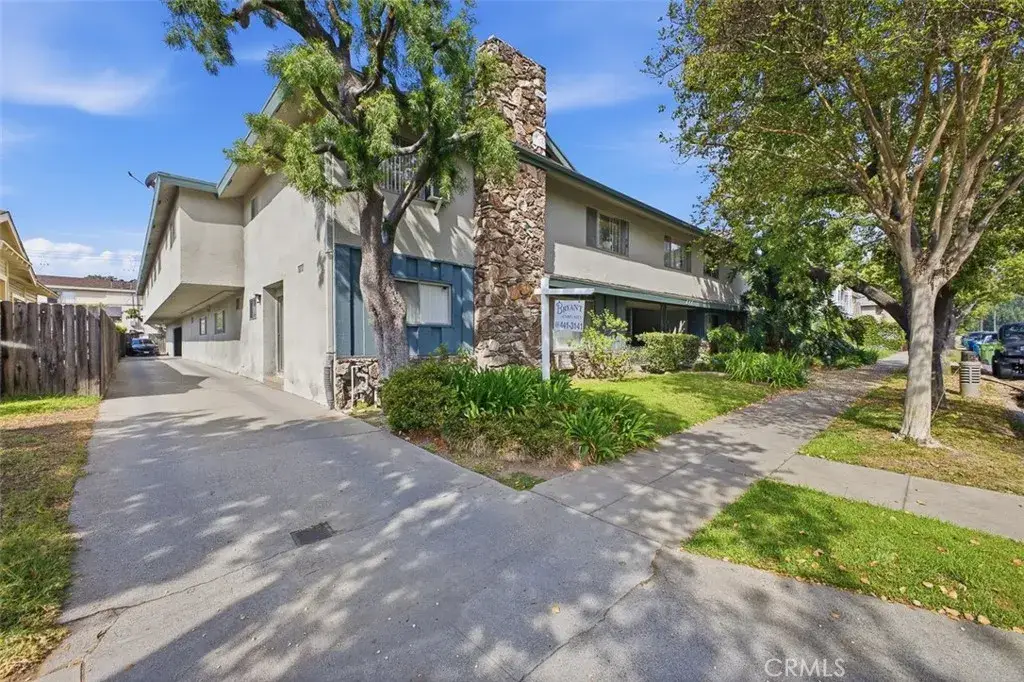 411 N Chapel, Alhambra, CA 91801 - #1