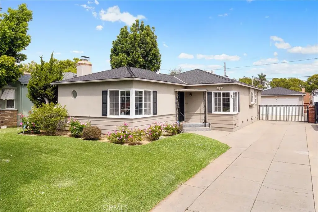 1704 S Date Avenue, Alhambra, CA 91803 - #1