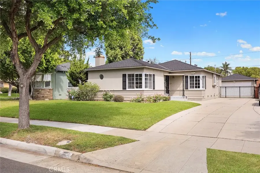 1704 S Date Avenue, Alhambra, CA 91803 - #2