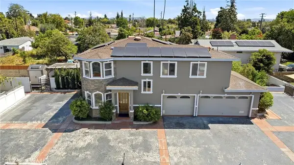 11641 Bryant, El Monte, CA 91732