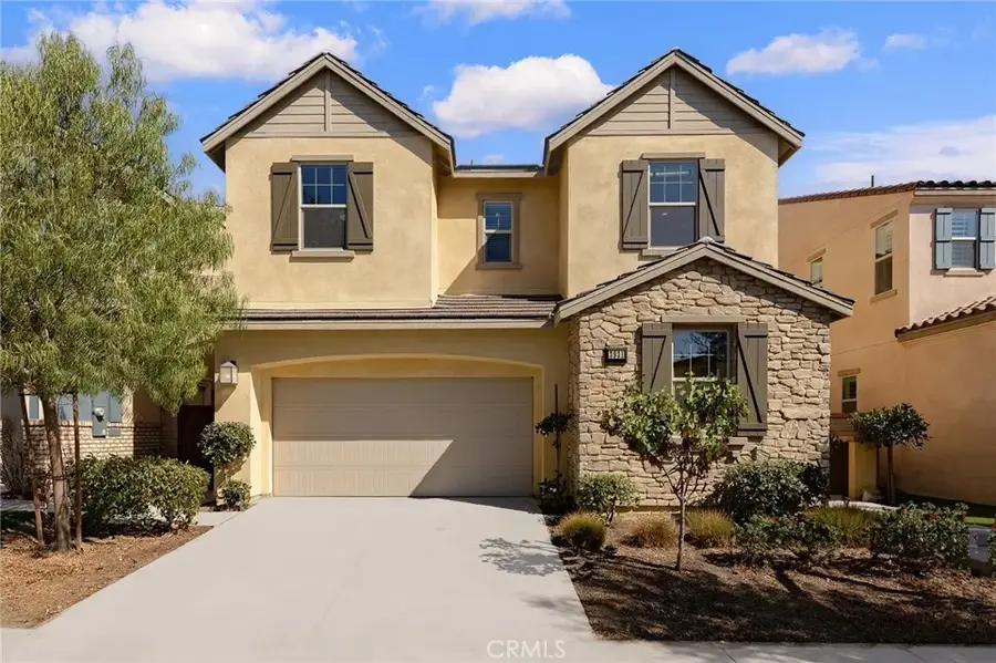 3931 S Mondavi Way, Ontario, CA 91761 - #3