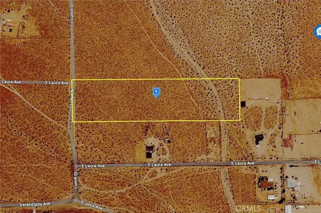 2360 Lumill, Ridgecrest, CA 93555 - #1