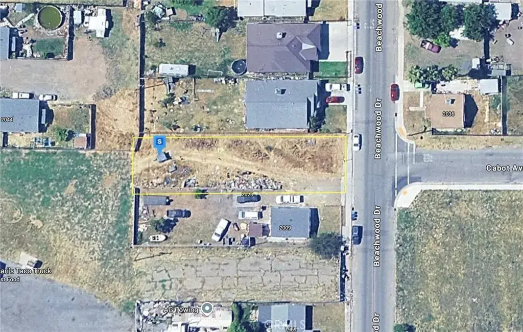 2023 Beachwood, Merced, CA 95348 - #1