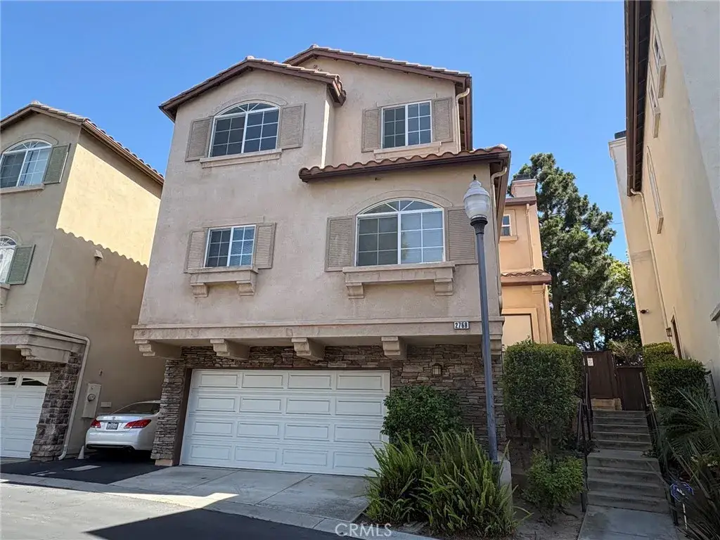 2768 Border Avenue, Torrance, CA 90501 - #1